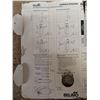 Image 2 : Belimo NF24-S Spring Return Actuator W/ Instructions