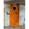 Image 5 : Belimo NF24-S Spring Return Actuator W/ Instructions
