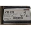 Image 6 : Belimo NF24-S Spring Return Actuator W/ Instructions