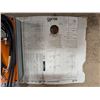 Image 3 : Belimo NF24-S Spring Return Actuator W/ Instructions