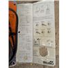 Image 4 : Belimo NF24-S Spring Return Actuator W/ Instructions
