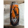 Image 5 : Belimo NF24-S Spring Return Actuator W/ Instructions