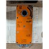 Image 6 : Belimo NF24-S Spring Return Actuator W/ Instructions