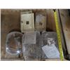 Image 4 : Lot of Thermostat Guards in original Boxes