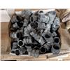 Image 1 : Box of Compression Couplings TK-213 2"