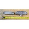 Image 3 : Boxes of CICA 3/4" Type "c" LBS and 1/2"