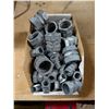 Image 1 : Box of Different Sizes Compression Couplings