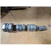 Image 2 : Box of Different Sizes Compression Couplings