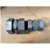 Image 3 : Box of Different Sizes Compression Couplings