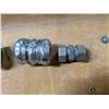 Image 4 : Box of Different Sizes Compression Couplings