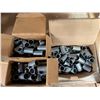 Image 1 : (3) Boxes of Set Screw Couplings SKZ050