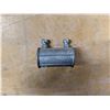 Image 2 : (3) Boxes of Set Screw Couplings SKZ050