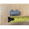 Image 3 : (3) Boxes of Set Screw Couplings SKZ050