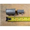 Image 5 : (3) boxes of Set Screw Couplings (2) Different Sizes