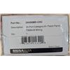 Image 2 : Sealed Signamaz Category 6 High-Density Modular Patch panel