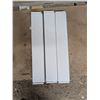 Image 4 : (3) Signamax 12-Port Category 6 + Patch Panels