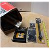 Image 2 : new in package misc lot for fence building