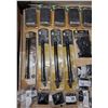Image 3 : new in package misc lot for fence building