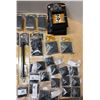Image 4 : new in package misc lot for fence building