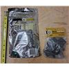 Image 2 : 12 2/2 universal swivel brackets 4 pcs in bags