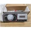 Image 2 : 4 Model- Sl- 2000-N- duct smoke detectors- new