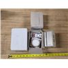 Image 1 : 4 Thermostats