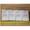 Image 1 : 4- T651A- 3026 medium duty line thermostats