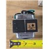 Image 2 : 4- Edwards- 120 volt class 2 transformers