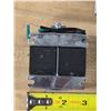 Image 3 : 4- Edwards- 120 volt class 2 transformers