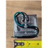 Image 4 : 4- Edwards- 120 volt class 2 transformers
