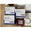 Image 2 : 230volt transformers and thermostats