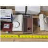 Image 3 : 230volt transformers and thermostats