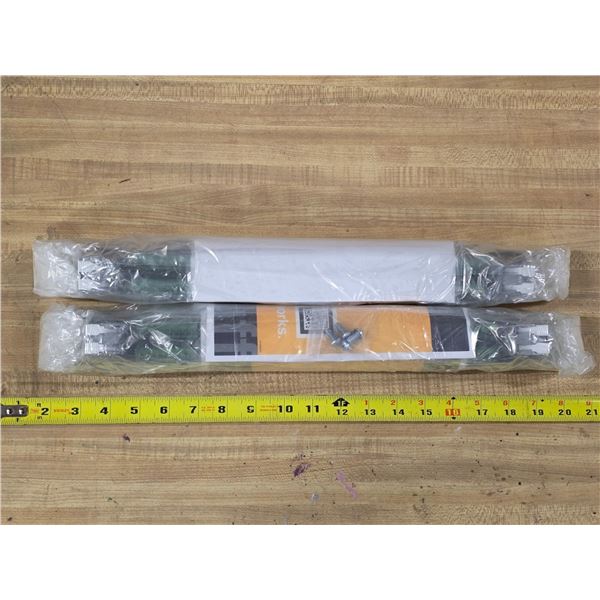2 GMT fuse panels- duals