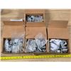 Image 1 : 4 boxes of bine line clamps for struts