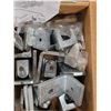 Image 4 : 4 boxes of bine line clamps for struts