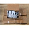 Image 1 : 5 boxes of bine line clamps for struts