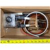 Image 2 : Beckett 5780 electrode insulator assembly