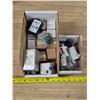 Image 1 : Electrical hardware
