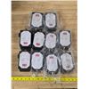 Image 1 : 10 pressure transmitter blocks- new