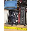 Image 2 : Delta control panels and broad band router
