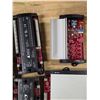 Image 4 : Delta control panels and broad band router