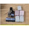 Image 1 : Rhino power supply units and pressure transmitters
