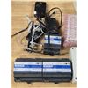 Image 2 : Rhino power supply units and pressure transmitters