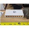 Image 3 : Ethernet switch boards and circuit tester