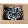 Image 1 : Box of misc cables