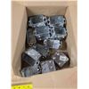 Image 1 : Electrical boxes/ outlet covers