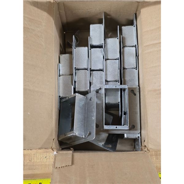 Electrical boxes/ outlet covers