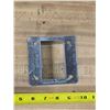 Image 2 : Electrical boxes/ outlet covers