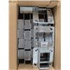 Image 1 : Electrical boxes/ outlet covers