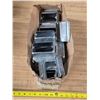 Image 1 : Electrical boxes/ outlet covers